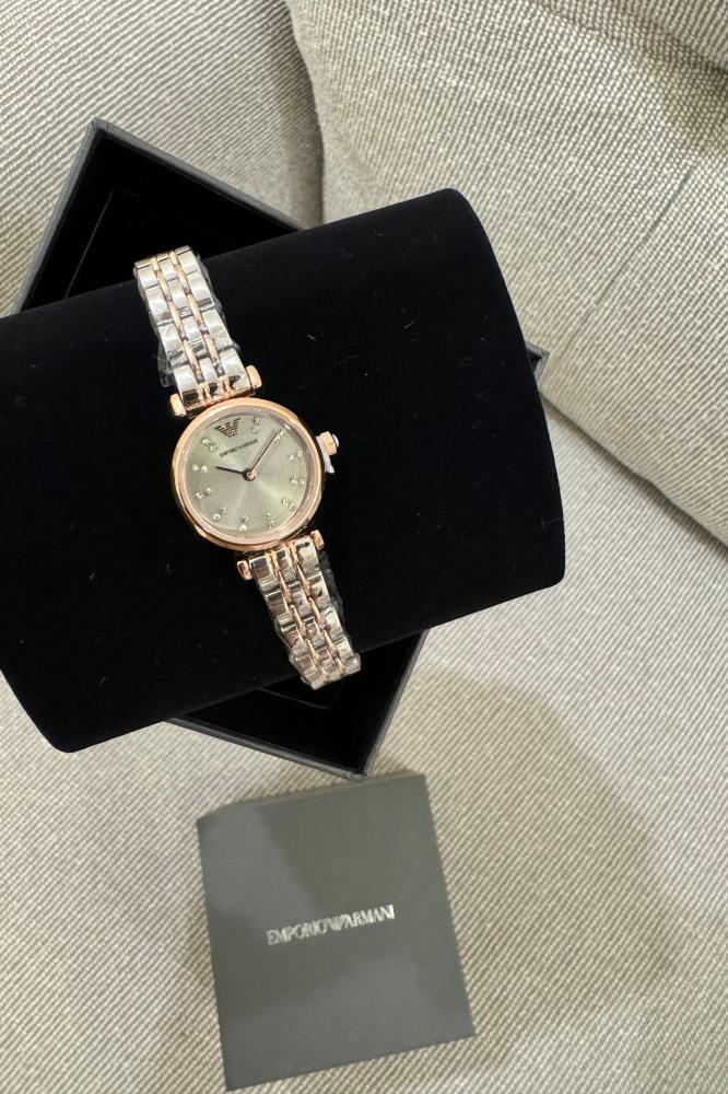 Emporio Armani