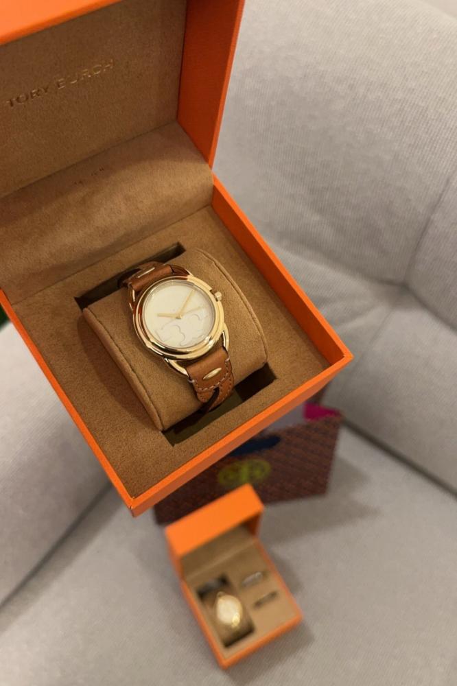 Tory burch