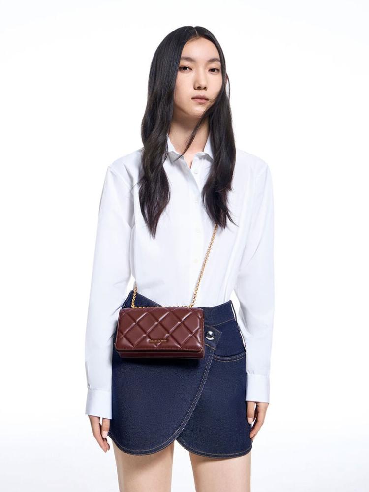 Charles & keith