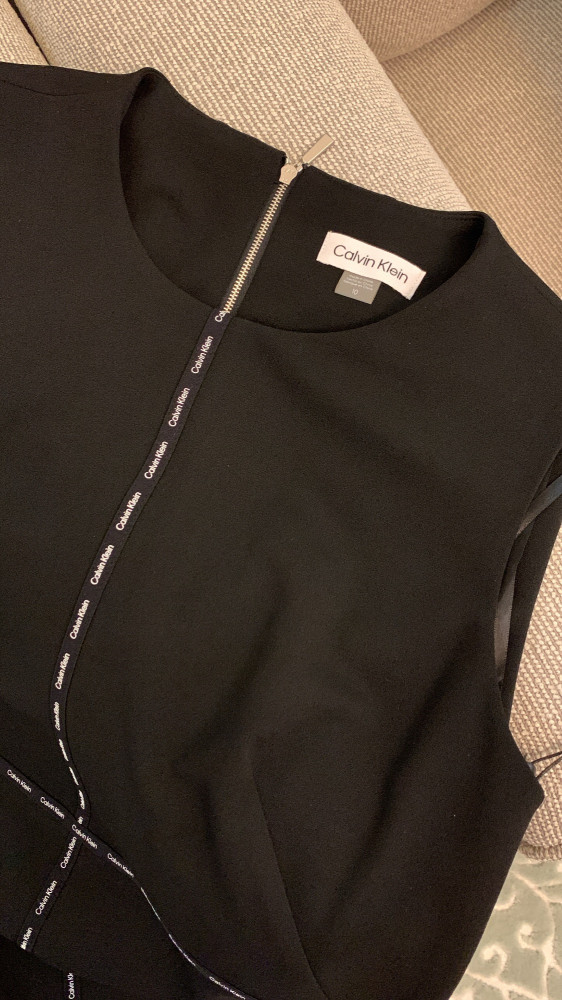 Calvin Klein 10 US