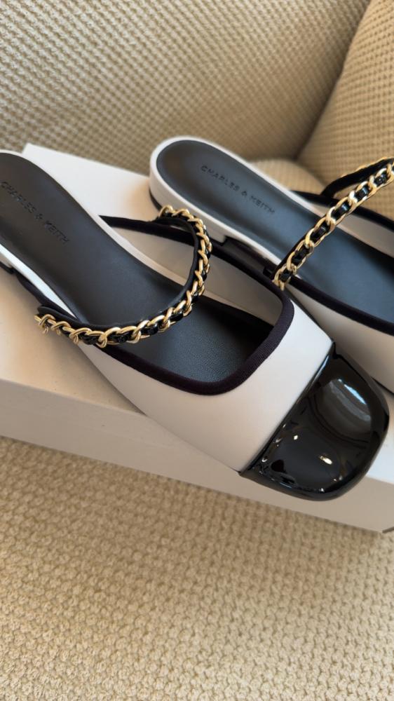 Charles & keith