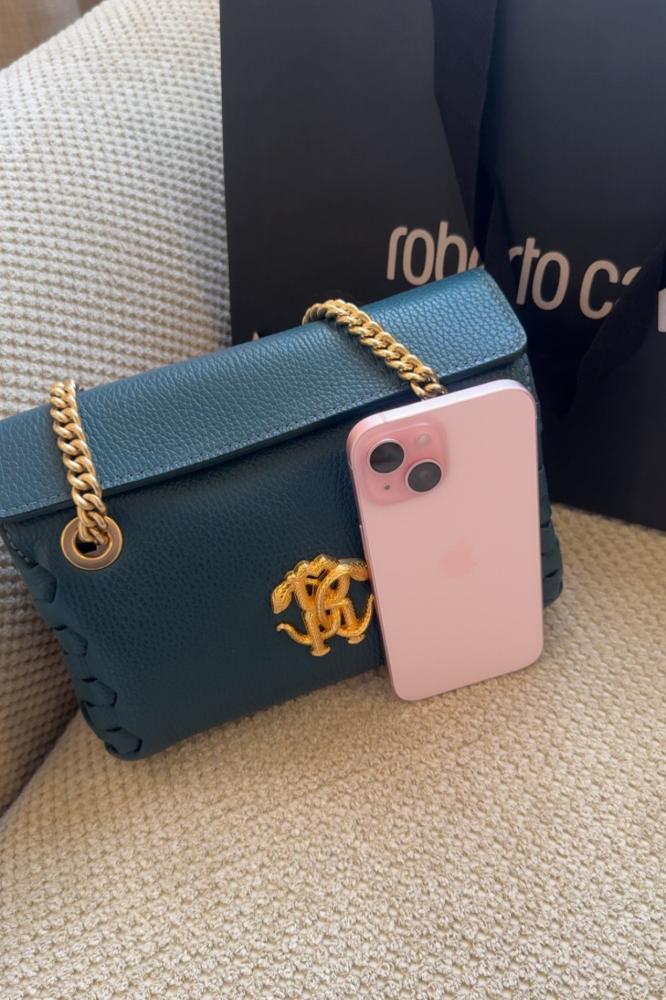 Roberto cavalli
