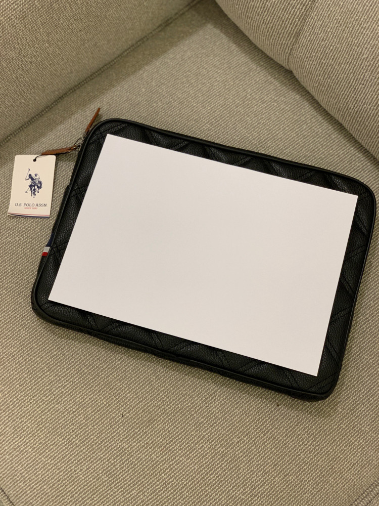 Pouch Polo