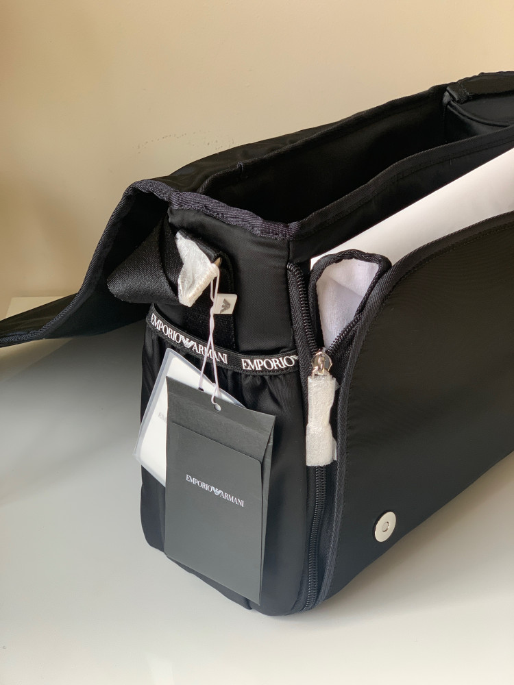 Emporio Armani baby Bag