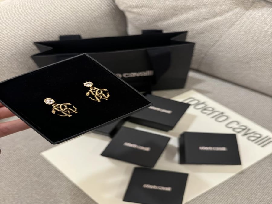 Roberto Cavalli
