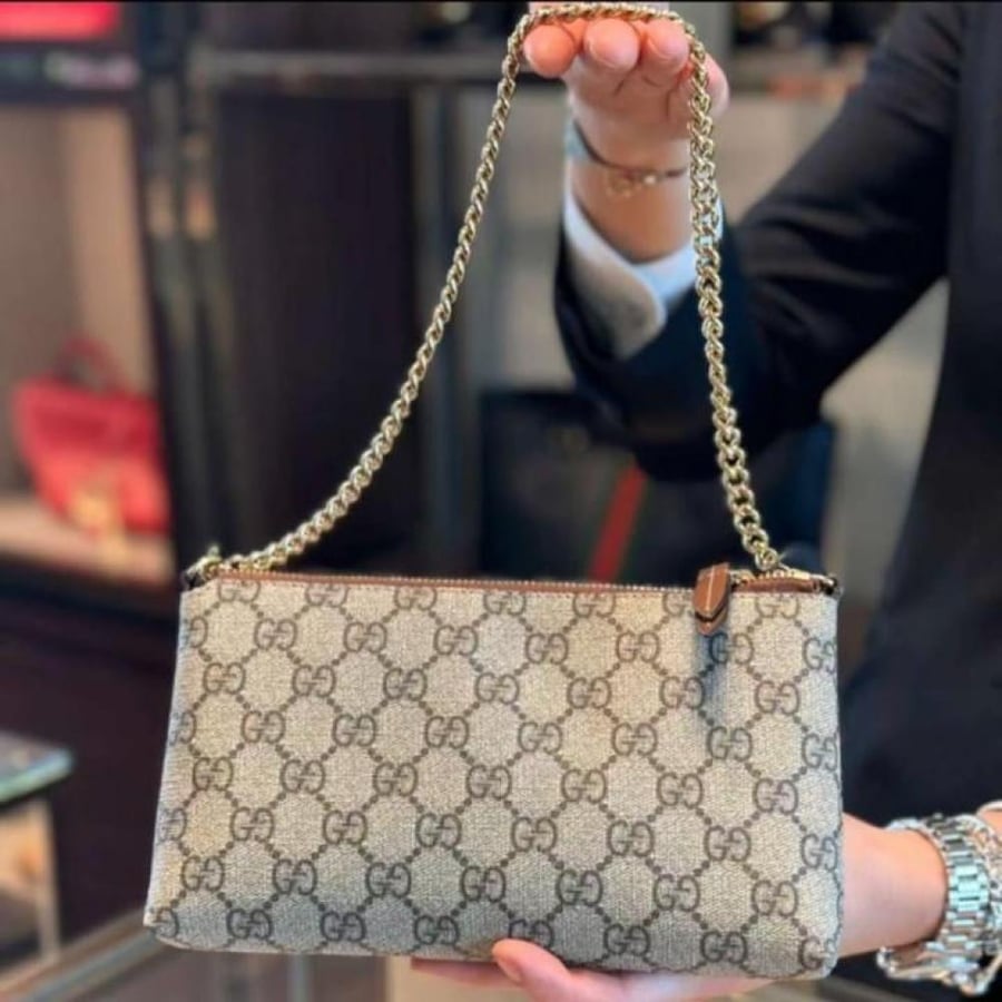 Gucci