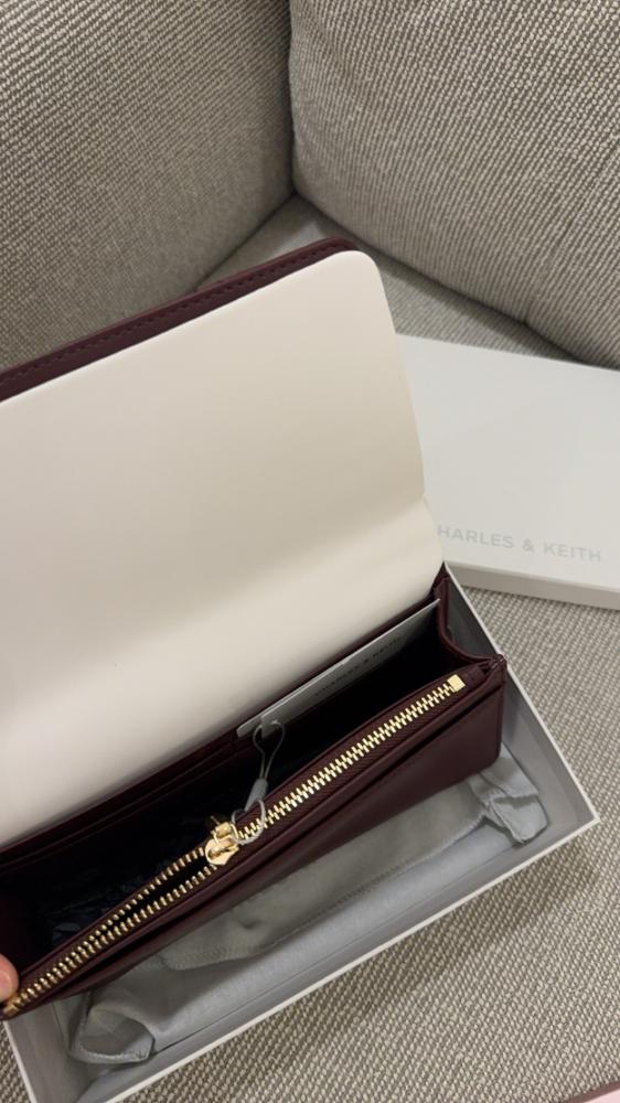 Charles & keith