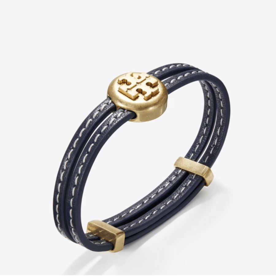 Tory Burch كحلي
