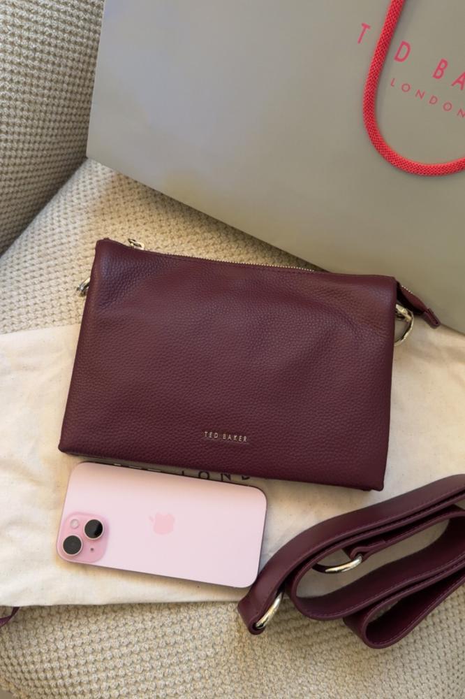 Ted Baker
