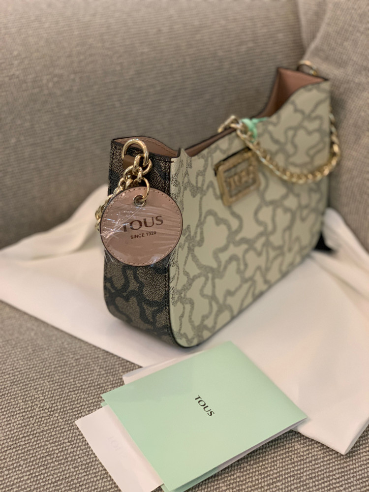 Tous bag