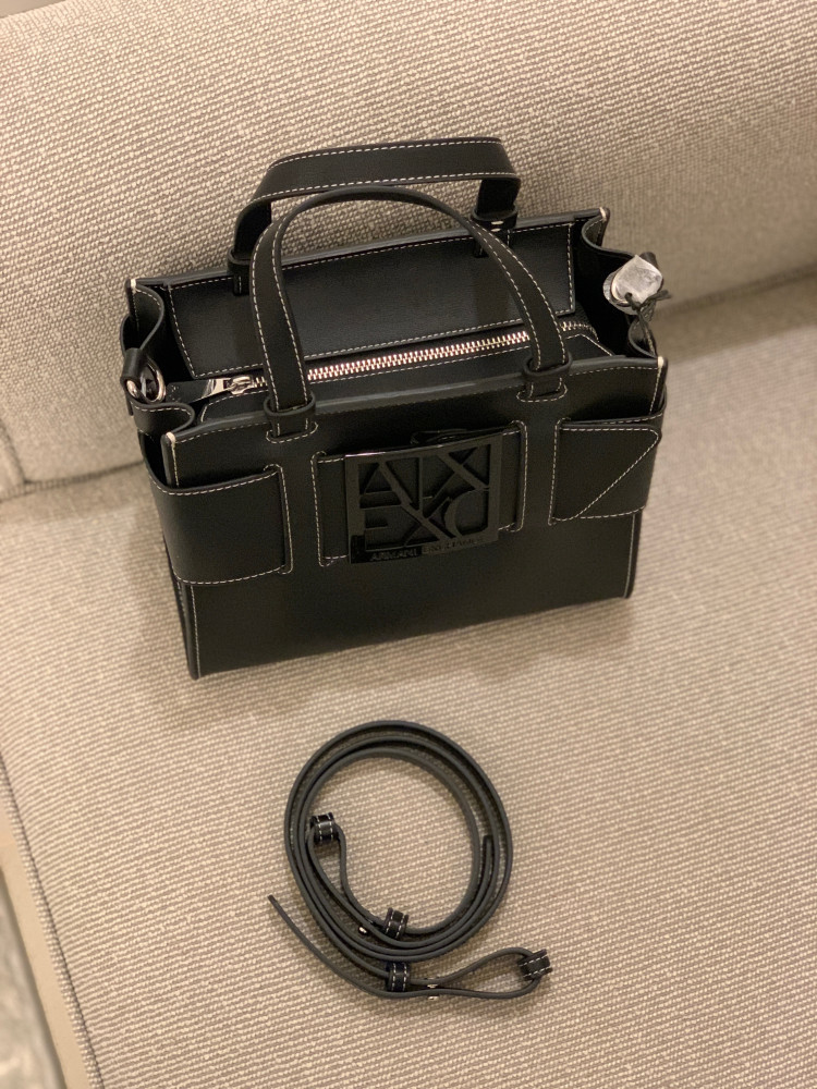 Armani Bag