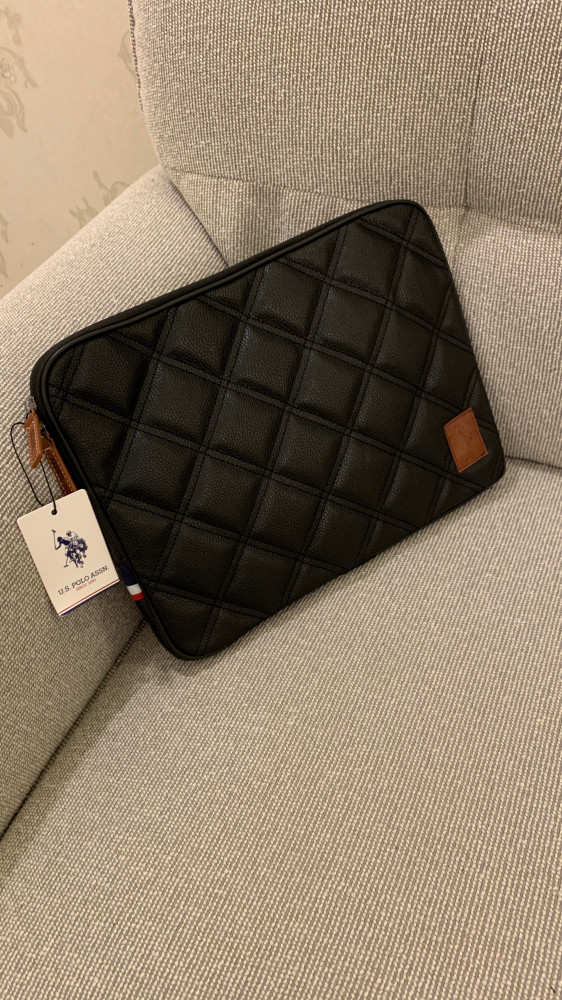 Pouch Polo