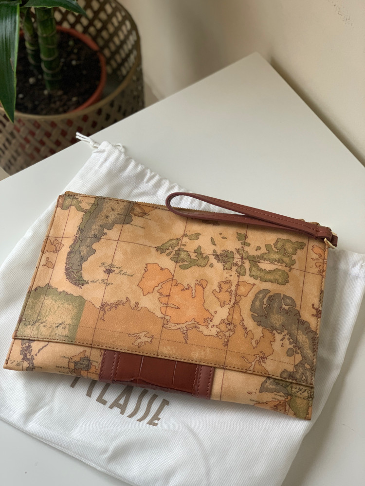 alvieromartini Pouch 28-19 CM