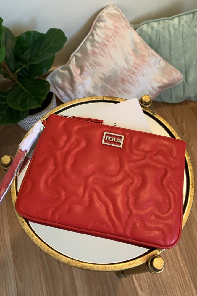 Pouch Tous- أصغر من A4
