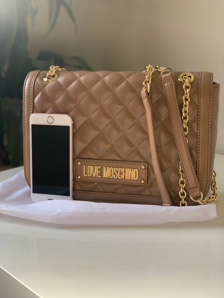 Love Moschino Bag