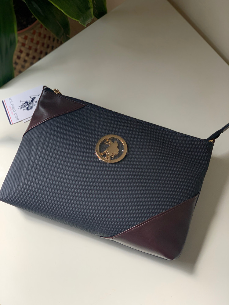Polo Pouch
