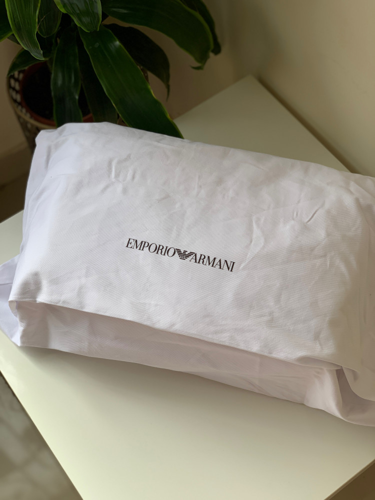 Emporio Armani baby Bag