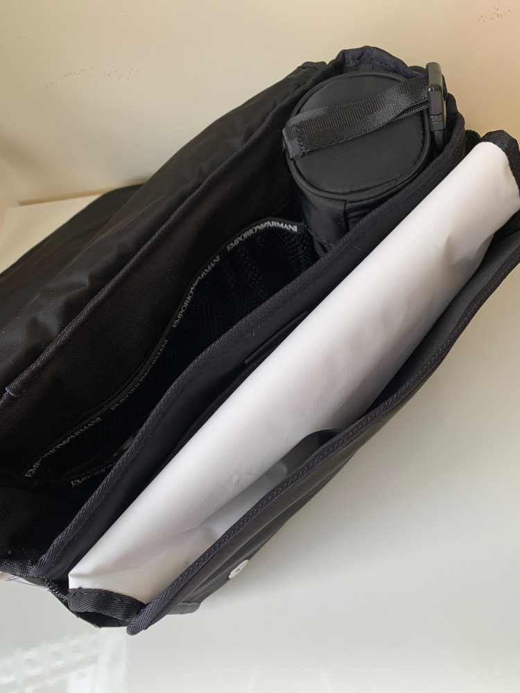Emporio Armani baby Bag