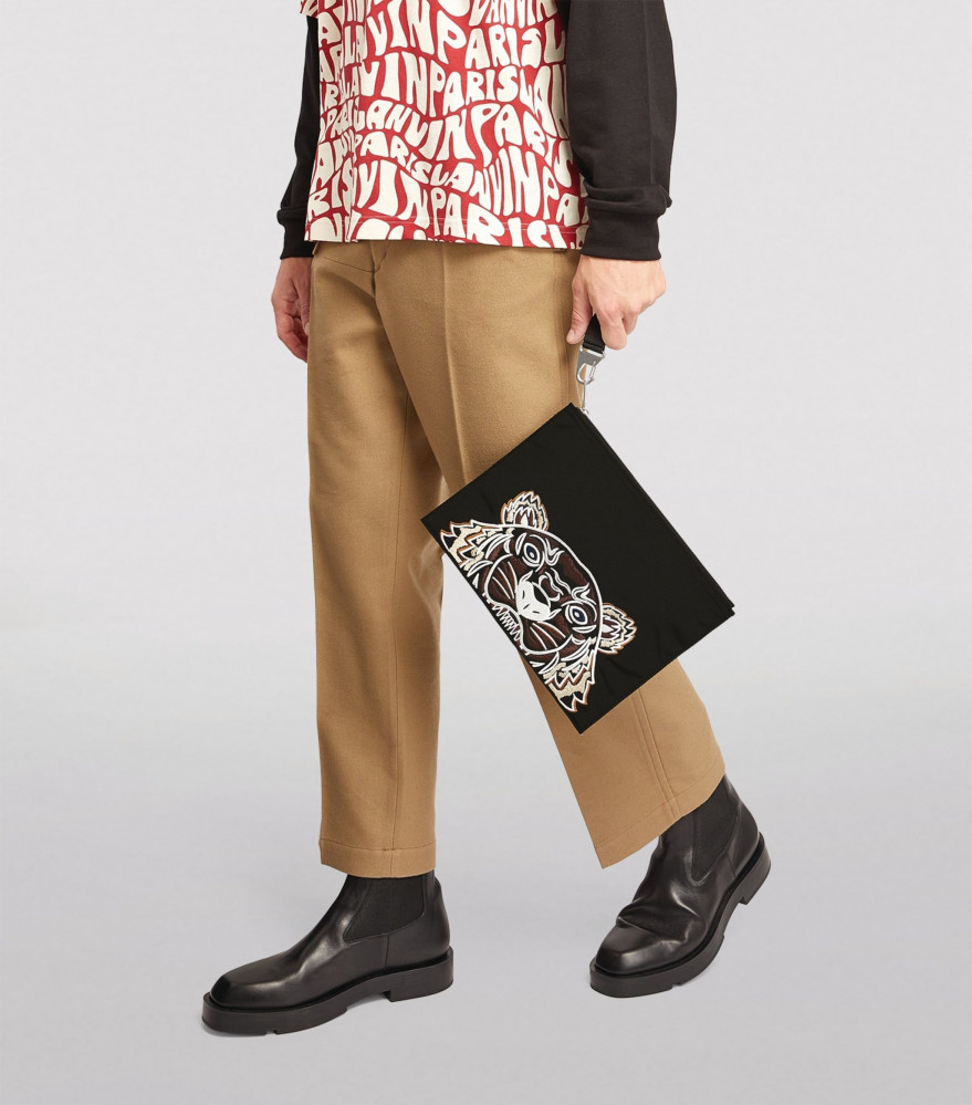 Kenzo Pouch 29-21 CM