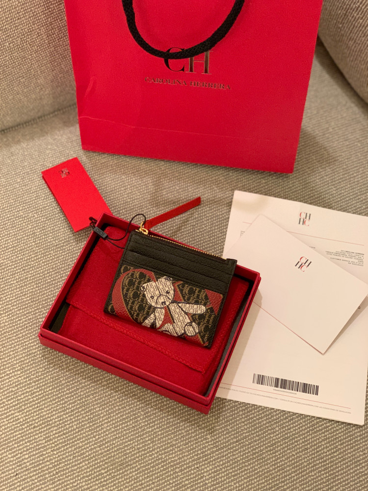 CH Card Holder