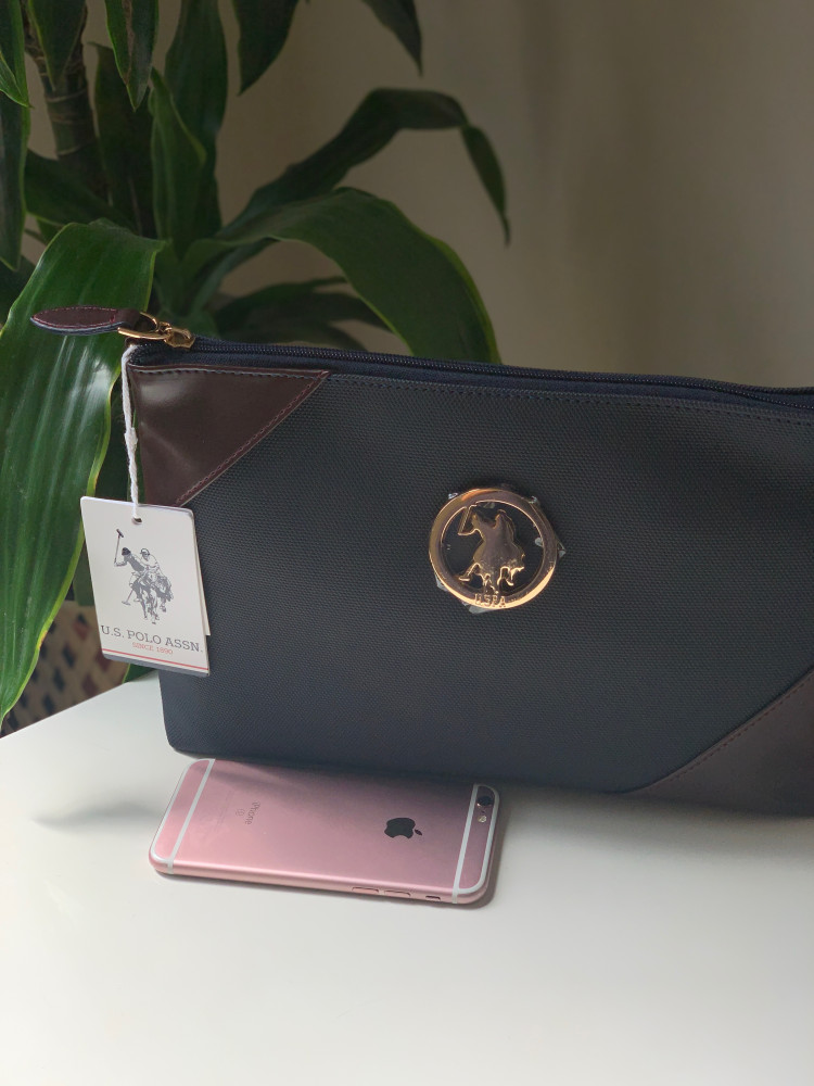 Polo Pouch