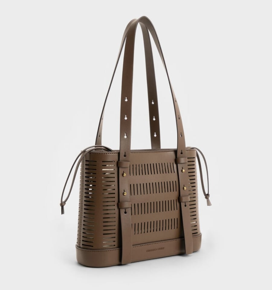 charles & keith bag
