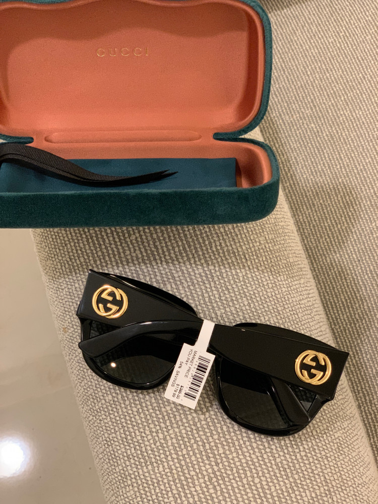 Gucci Sunglasses