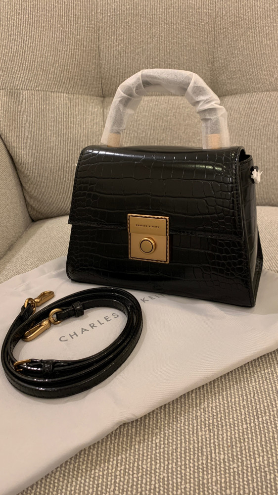 Charles & Keith