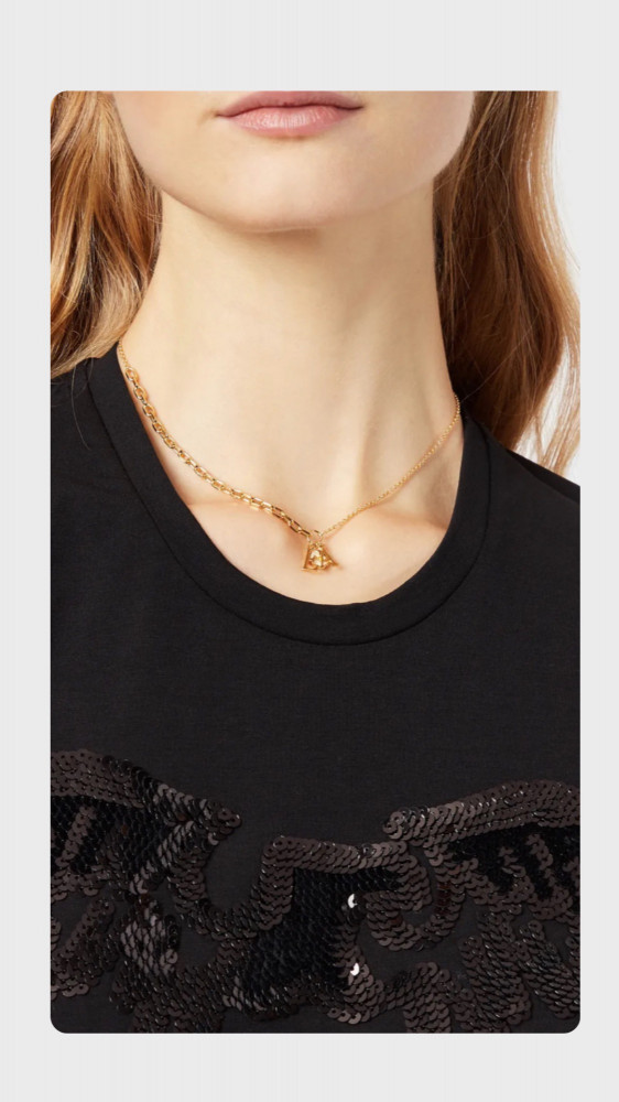 سلسال Emporio Armani
