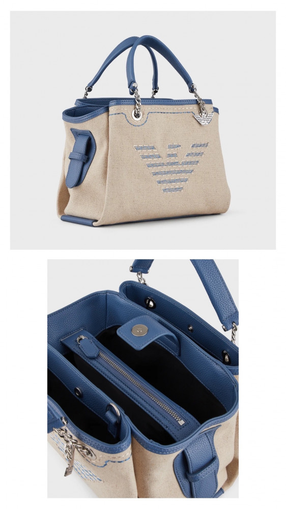 Armani Bag