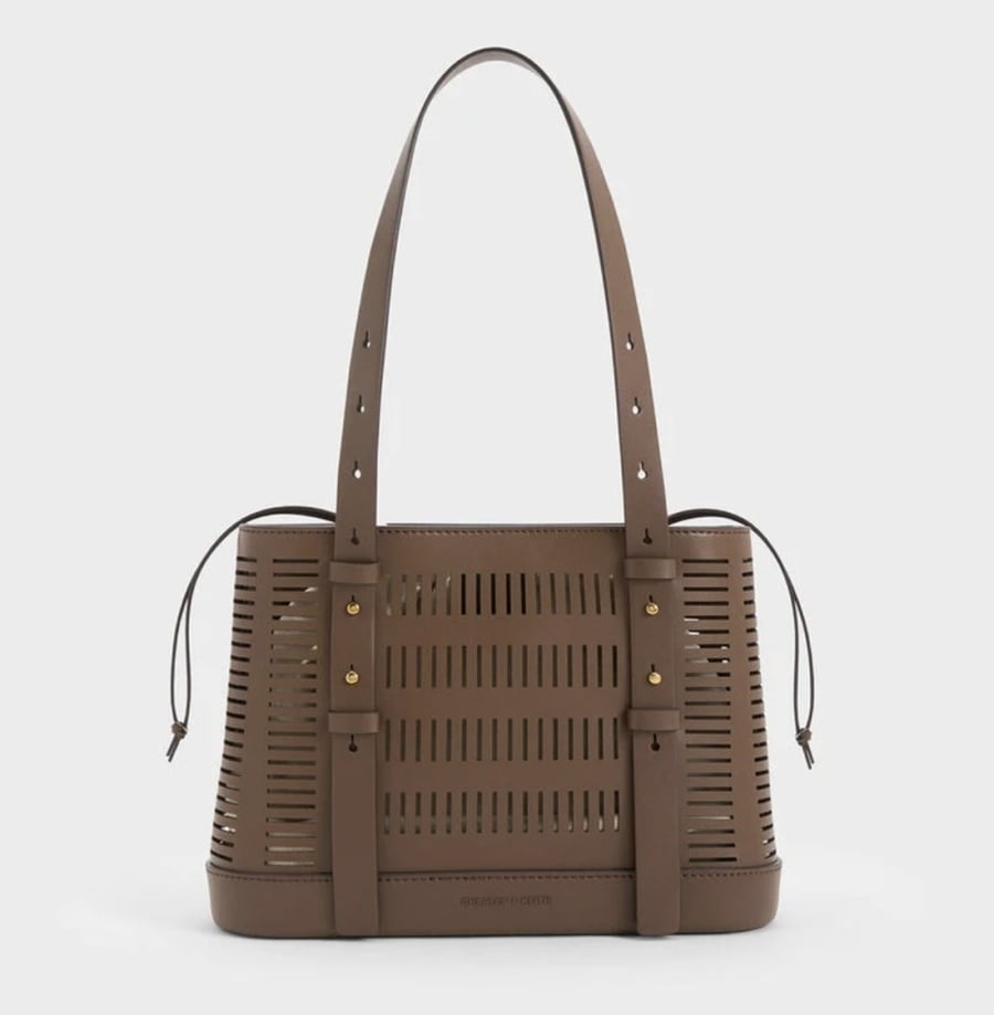 charles & keith bag