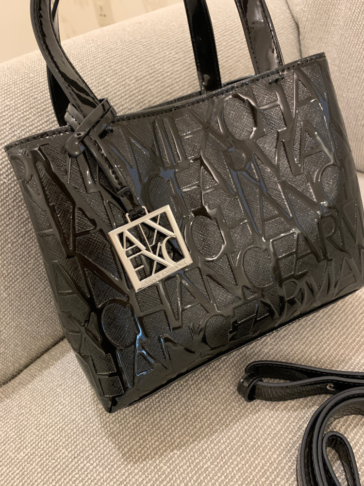 Armani Bag
