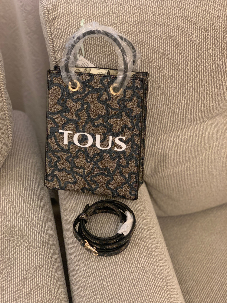 Tous bag