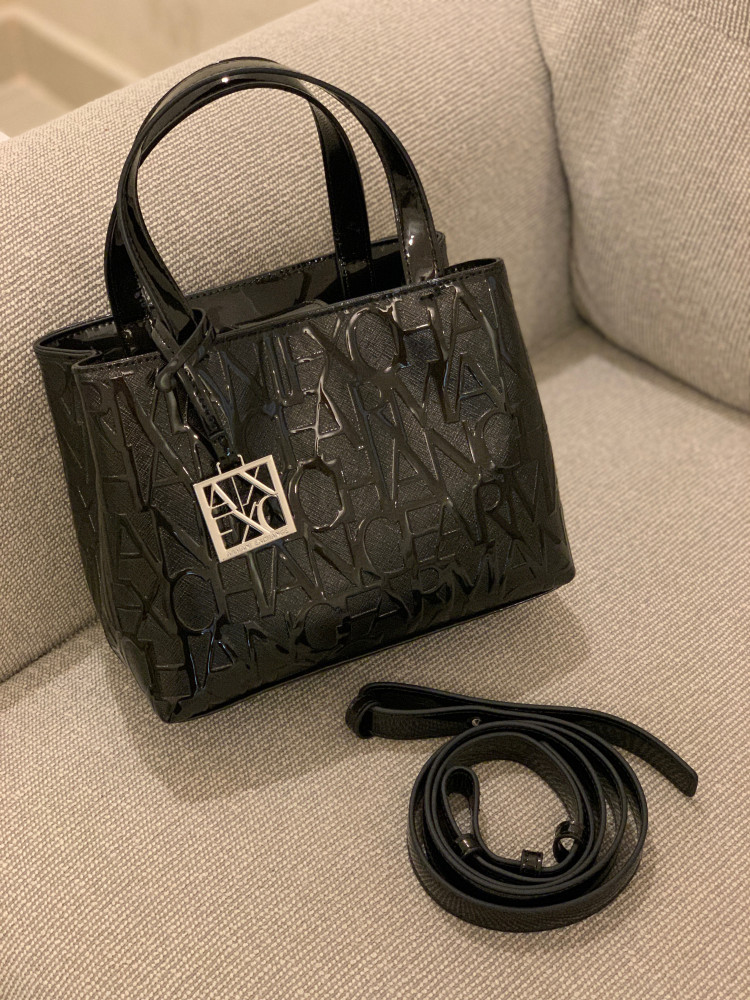 Armani Bag