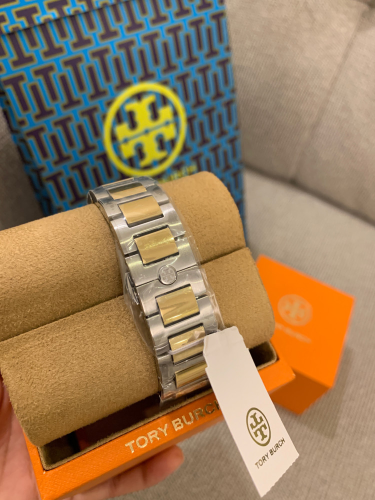 Tory burch watch , 36 mm