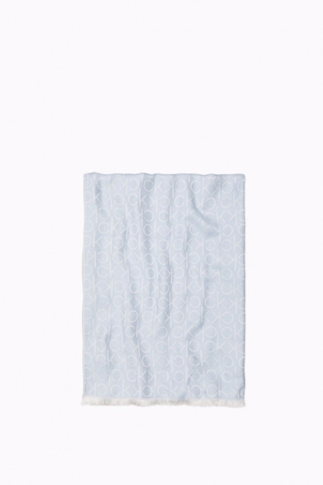 CK Scarf - بدون ملحقات