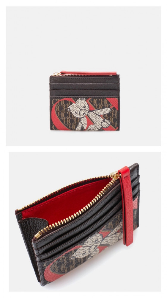 CH Card Holder