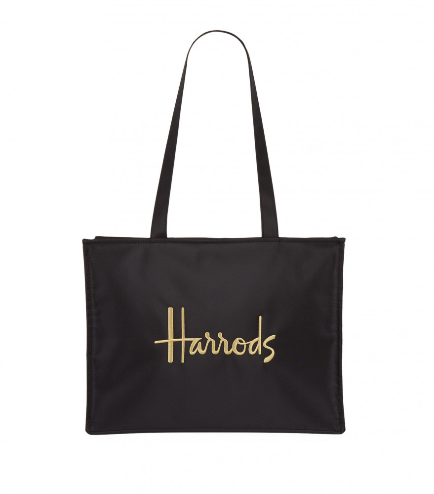 Harrods Large- بدون ملحقات
