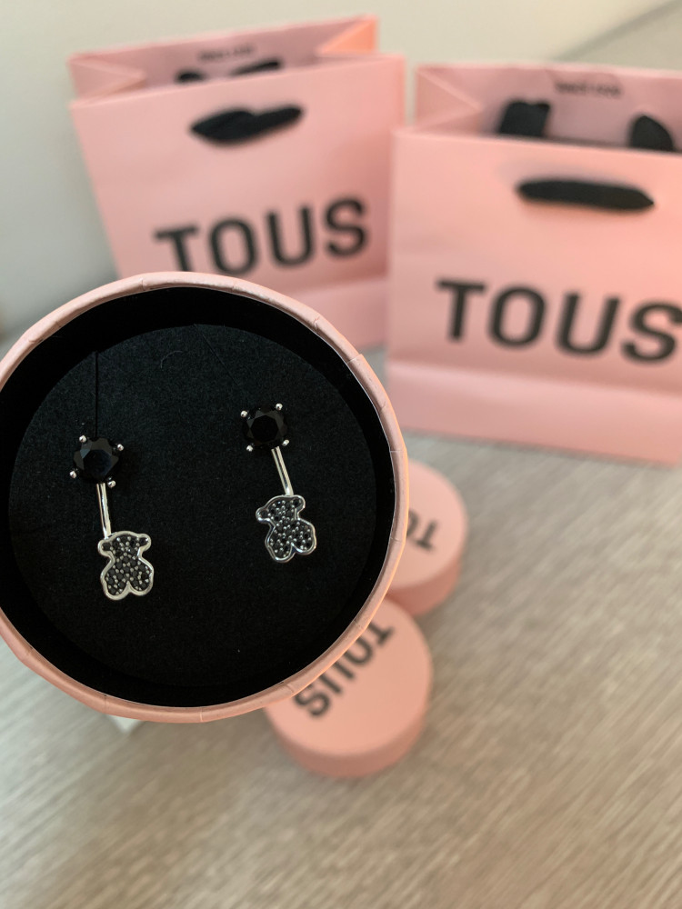 حلق Tous