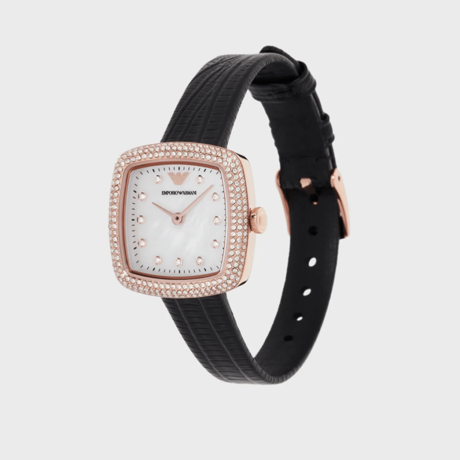 Armani Watch