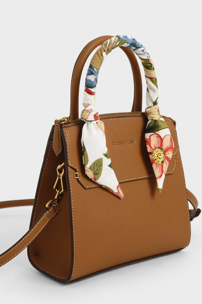 Charles & Keith