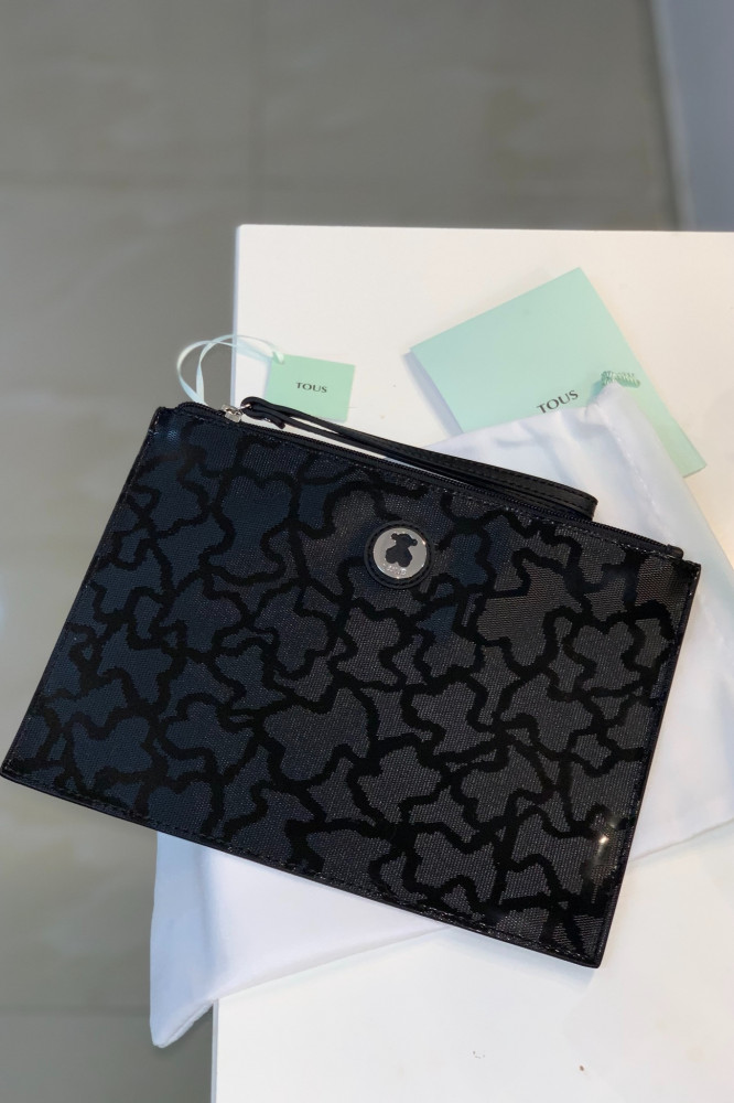 Pouch Tous