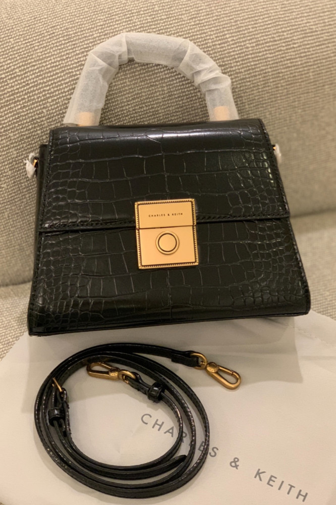 Charles & Keith