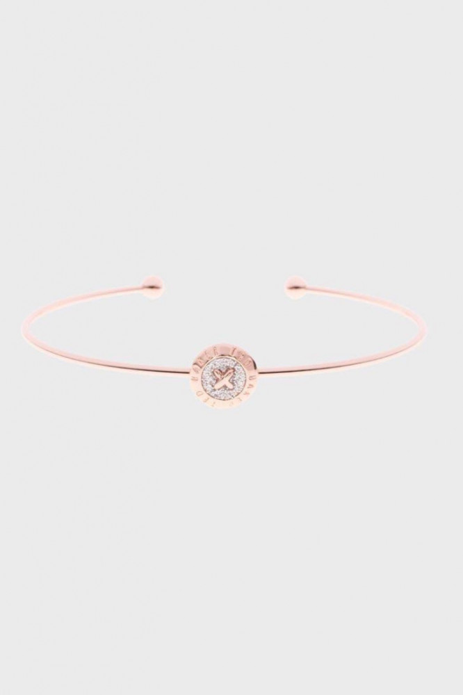 Ted Baker- rose gold