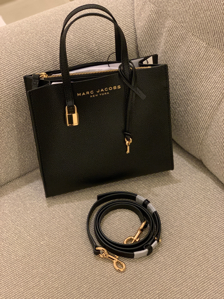 Marc Jacobs