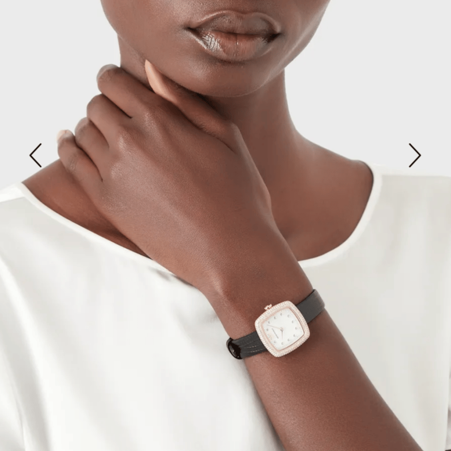 Armani Watch