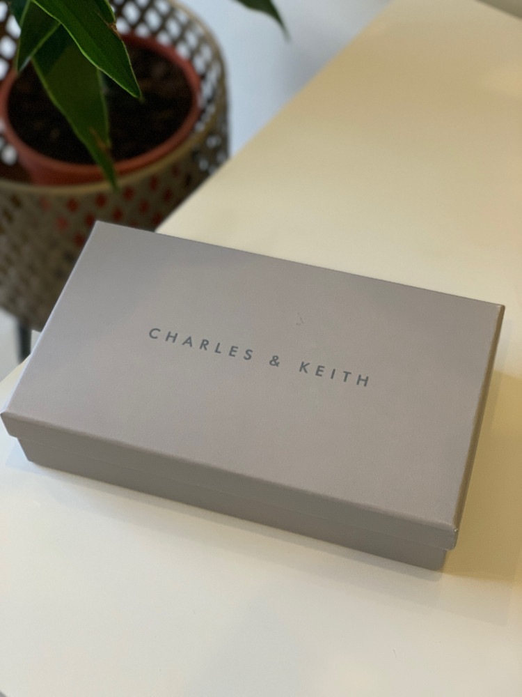 Charles & Keith