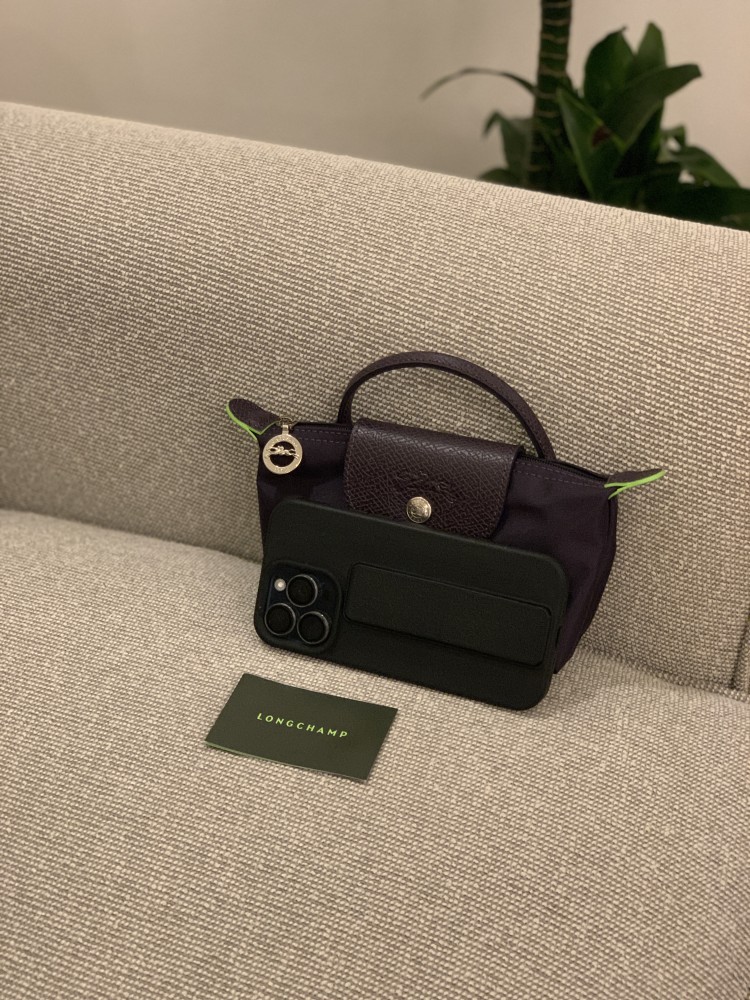 Long champ mini