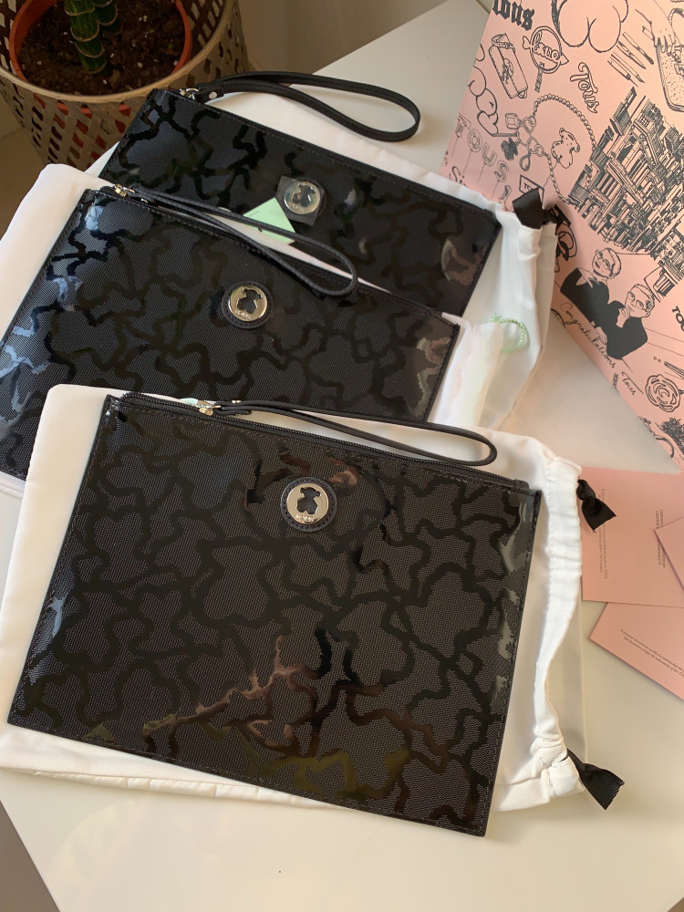 Pouch Tous
