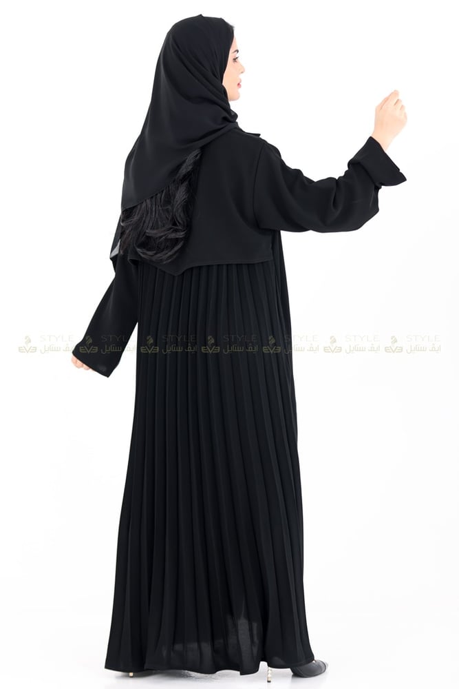 عبايه كسرات